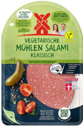 Mühlen Salami Vegetarisch