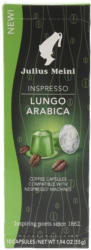 Julius Meinl Inspresso Lungo Arabica