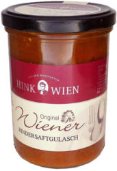 Hink Wien Wiener Rindersaftgulasch