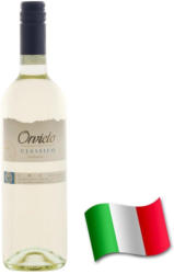 Orvieto Classico DOC 2018