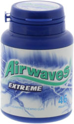 Airwaves Extreme Bottle