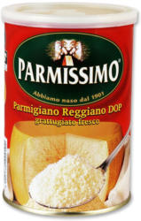 Parmissimo Parmigiano Reggiano - Parmesan