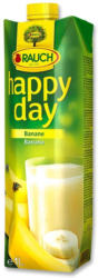 Rauch Happy Day Banane