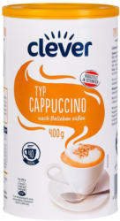 Clever Cappuccino Ungesüßt