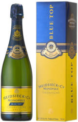 Heidsieck & CO Monopole Blue Top Brut