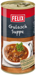 Felix Gulaschsuppe