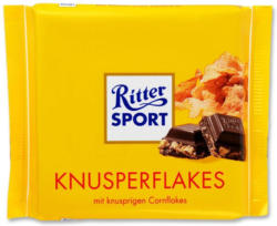 Ritter Sport Knusperflakes