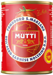 Mutti San Marzano Tomaten