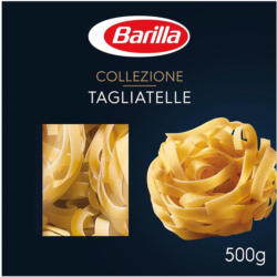Barilla Tagliatelle