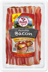 Handl Tyrol Feinster Bacon