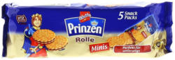 DeBeukelaer Prinzenrolle Minis