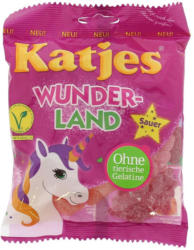Katjes Wunderland