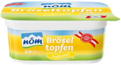 Nöm Bröseltopfen 20%