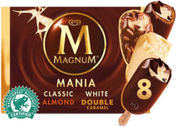Eskimo Magnum Mania