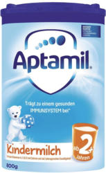 Aptamil Junior 2+ Kindermilch