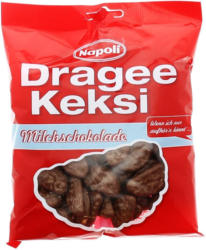 Napoli Dragee Keksi Milchschokolade