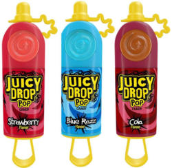 Juicy Drop Pop