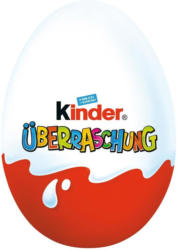 Kinder Überraschungsei