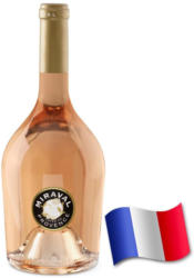 Miraval Rosé Cotes de Provence 2016