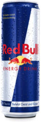 Red Bull Energy Drink