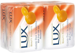 LUX Seife Good Day Sunshine