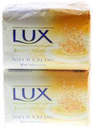 LUX Seife Soft & Creamy