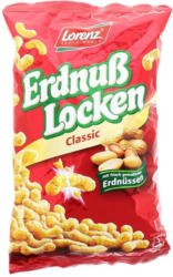 Lorenz Erdnuss Locken Classic