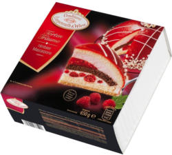 Coppenrath & Wiese Torten Träume Himbeer-Mascarpone