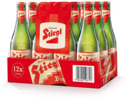 Stiegl Goldbräu 12er