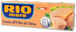 Rio Mare Thunfisch in Olivenöl 3x80g