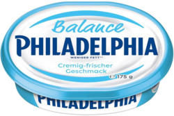 Philadelphia Balance Natur