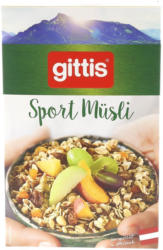 Gittis Activa Sport Müsli