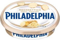 Philadelphia Meerrettich
