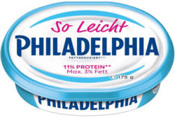 Philadelphia So Leicht Natur