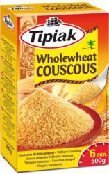 Tipiak Vollkorn Couscous