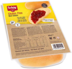 Schär Bon Matin Glutenfrei