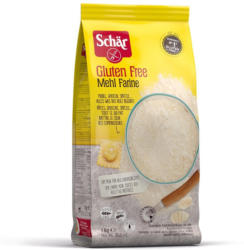 Schär Mehl Glutenfrei