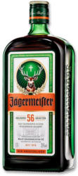 Jägermeister Der Kräuterlikör