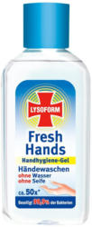 Lysoform Fresh Hands Gel