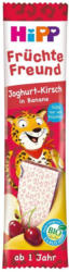 Hipp Früchte Freund Leopard Joghurt-Kirsch in Banane
