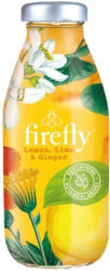 Firefly Lemon, Lime & Ginger