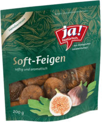 Ja! Natürlich Soft Feigen aus Türkei