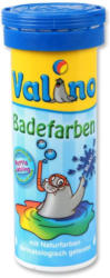 Valino Badefarben in Dose