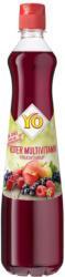 Yo Sirup Roter Multivitamin