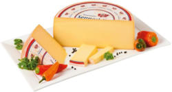 Ja! Natürlich Tauernalm Sennerkäse