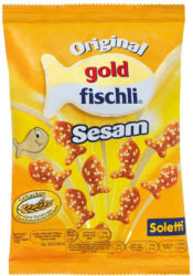 Soletti Goldfischli Sesam
