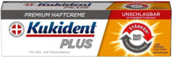 Kukident Super Haftcreme Bester Halt
