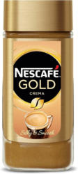 Nescafé Gold Crema