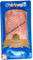 Hörtnagl Wiener Geschnitten
