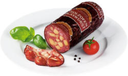 Gebratene Käsewurst